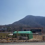 <b>팔공산</b> 맛집 드라이브겸 데이트 중~^^