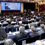 하늘<b>문화</b>세계<b>평화</b>광복, DPCW 공표 7주년 기념식 대성황