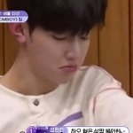 장<b>하오</b>한테 진짜 미안한데