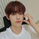 <b>서원</b> 나인아이 시절