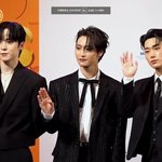 [에이티즈] 230319 태국 <b>kcon</b> 레드카펫 에이티즈 실시간...