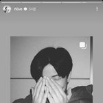 [방탄소년단] 주니 인별보고 <b>비명지름</b>