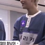 보이즈플래닛 리키 이거 봄?