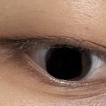[댓글부탁해] <b>아이라인</b> 이렇게 그리는거 맞아??