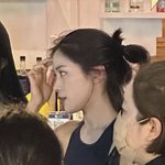 <b>류진</b> 너무 예쁘지 않냐?