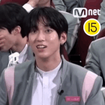 너네 <b>나캠든</b> 웃는모습 본적있음??