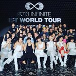[인피니트] 승범님 <b>인별</b>에 10년 전 인피니트