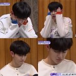 장<b>하오</b> 그 특유의 서툰 한국어 발음으로