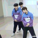 [모두드루와] 김지웅 동생들이 좋아하나봄 +김규빈