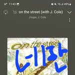 [군대] 스포티 케이팝 <b>솔로</b> 기록 걍 <b>방탄</b>이 먹었네