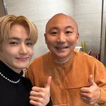 이재현 <b>무새</b> 등장