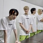 [NCT드림] 심각한 천러와 그런 동생이 귀여운 <b>재민</b>이
