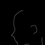 [댓글부탁해] 나 턱선이 없음