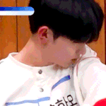 소신<b>발언</b>) 장하오 우는거 보고싶음