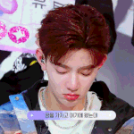 <b>장</b>하오 우는짤 <b>이</b>건가?