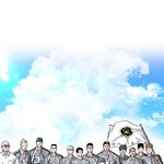 [드루와] 축놀해라 다들