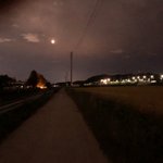 [<b>무선</b>얘기] 야깅중 이상했던 경험