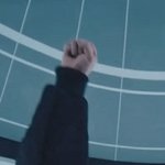 [방탄소년단] 아...지민이 개멋있게 <b>주먹</b> 뻗었는데