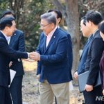 김기현, 첫 고위 당정대…"성공적" 한목소리