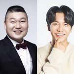 [드루와] 강호동 이승기 강심장 다시한대