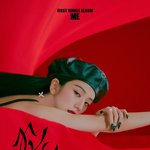 블랙핑크 지수, 첫 솔로 앨범 '<b>ME</b>' 선주문량 95만 장 돌파....