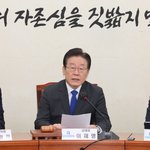 민주, 정부<b>여당</b> ‘악재’ 틈타 정국 주도권 탈환 집중…‘ 지지율...