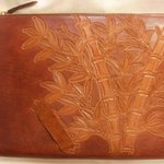 [가죽공예] 마디샤 가죽공예-<b>클러치</b> 백