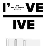 [드루와] 아이브 정규 1집 예약판매 올라옴