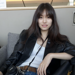 이 사진 김도연 <b>외국</b> 모델 같지 않음?????