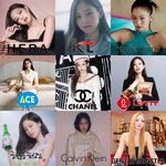 블랙<b>핑크</b> 제니 정병 아주머니 읽으세요 ㅎㅎ