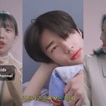 [스키즈] 3:48부터