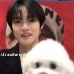 [NCT드림] 허얼 오늘 대갈이랑 <b>영통</b>했나봐