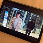 더글로리에서 이도현 <b>자켓</b>팬츠 코디