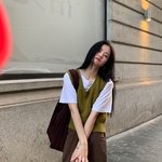 <b>대학</b>에 <b>이런</b> 옷 입은사람 많아?