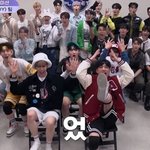 센터즈 퍼킹톰보이 <b>연생</b>들 반응이 ㅈㄴ웃김