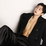 [몬스타엑스] 형원이는 항상 <b>예술</b>