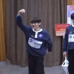 김태래 방송에선 <b>진중</b>해보이던데