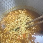 오늘 나애 <b>야식</b>