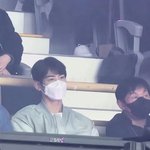 문빈-산하 팬콘 <b>놀러</b>가고 커피차까지 보낸 차은우