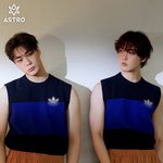 요즘 얼굴 폼 미쳤다는 남돌