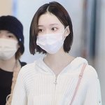 에스파 윈터 청순하게 이뿌다