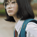 교복 입고 출연한 작품이 많은 배우