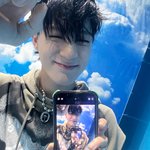 [NCT드림] 강<b>아디</b> 눈웃음 치면서