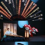 한국의 멋과 미를 잘 담아낸 마마무+ 나쁜놈(feat.김준수) <b>MV</b>