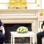 시진핑, 푸틴에 우크라 휴전 제안…美 "철군이 우선"