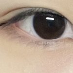[댓글부탁해] <b>아이라인</b> 그린거 봐주라 ㅜ