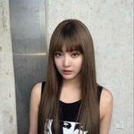 에스파 <b>닝닝</b> 짤털해줘