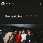 [방탄소년단] 태형이 <b>남주</b>닝 인스.스 ㅎㄹ랑 찍은 사진 올라왔어