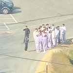 이건 무슨 밀가루 <b>반죽</b>이잖아