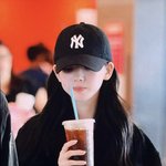 카리나 머리<b>크기</b>